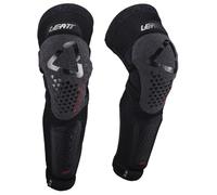 Leatt 3DF Evo EXT 5.0 Knee Guard - Black (2XL) Size: 2XL