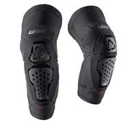 Leatt Knee Guard 6.0 Evo Black XXL