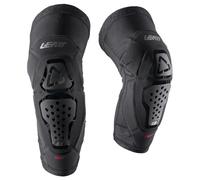 Leatt Guard 6.0 Evo Knee Guards Black XL