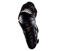 Leatt Knee Guard Dual Axis JUNIOR Black