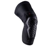 Leatt Flexmesh Knee Guards Black M