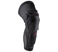 Leatt Reaflex Ultralite Ext Knee Guards Black XL