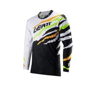 Leatt Knit, Yellow, XL