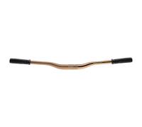 Leatt Launch Control 6.0 Mid 23/9˚ Handlebar 35 mm Gold