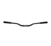 Leatt Launch Control 6.0 Mid 38/9˚ Handlebar 31.8 mm Black