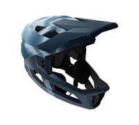 Leatt Leat Enduro MTB 2.0 Helmet - Galaxy Blue (M) Size: M