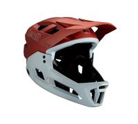 Leatt Leat Enduro MTB 2.0 Helmet - Lava (S) Size: S
