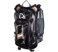 Leatt Hydradri 2.0 Hydration Backpack Black