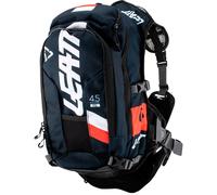 LEATT LEATT - Bags Moto 4.5 Hydra Black / Red