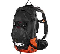 Leatt Xl 1.5 Hydration Backpack Black XS-2XL