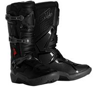 LEATT LEATT - Boots 3.5 Junior Stealth 2025 2