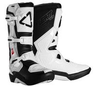 LEATT LEATT - Boots 3.5 Junior White 2025 1