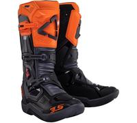 LEATT LEATT - Boots 3.5 Orange 2024 11 (EU 45.5)