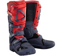 LEATT LEATT - Boots 3.5 Red 2024 10 (EU 44.5)