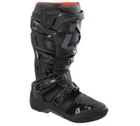 Leatt 4.5 Motocross Boots, black, size 47