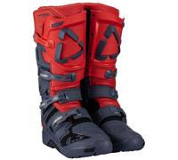 LEATT LEATT - Boots 4.5 Enduro Red 2023 9 (EU 43)