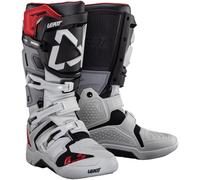 Leatt 4.5 Off-road Boots Grey EU 47