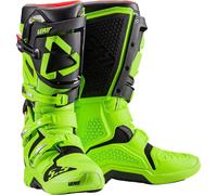 LEATT LEATT - Boots 5.5 FlexLock Lime Green 2026 10