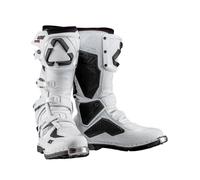 LEATT LEATT - Boots 6.5 White 10