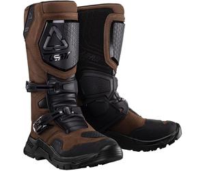 LEATT LEATT - Boots ADV HydraDri 7.5 Desert 2024 9