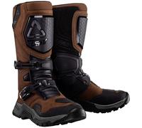 LEATT LEATT - Boots ADV HydraDri® 7.5 Short Desert 10