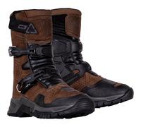 LEATT LEATT - Boots ADV HydraDri® 7.5 Short Desert 11