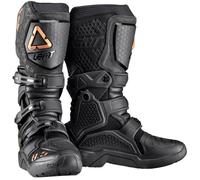 LEATT LEATT - Boots ADV HydraDri 8.5 Black 9