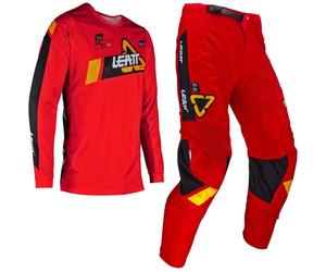 LEATT LEATT - Full gear Kit 3.5 Red 2024 XL
