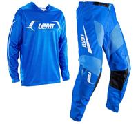 LEATT LEATT - Full gear Kit Moto 3.5 Blue 2026 M