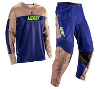 LEATT LEATT - Full gear Kit Moto 3.5 Brown 2026 S