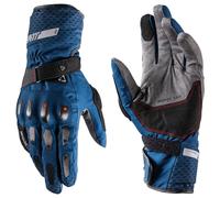LEATT LEATT - Gloves ADV Subzero 5.5 Midnight M