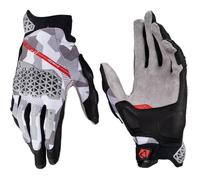 LEATT LEATT - Gloves ADV X-Flow 7.5 Short Steel 2024 S