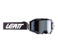 LEATT LEATT - Goggles Velocity 5.5 Iriz Graphite Platinum UC 28% 2022