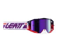 LEATT LEATT - Goggles Velocity 6.5 Iriz SunDown / Purple 30% 2022