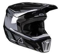 Leatt 2.5 2026 Off-road Helmet Black S
