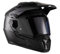 LEATT LEATT - Helmet Kit ADV 7.5 Negro S