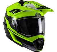 LEATT LEATT - Helmet Kit ADV 8.5 H-V Yellow S