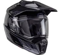 Leatt ADV 8.5 Helmet with Goggles, black, size L for Men