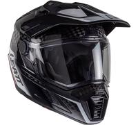 LEATT LEATT - Helmet Kit ADV 9.5 Carbon S