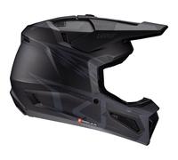 LEATT LEATT - Helmet Kit Moto 3.5 Stealth 2025 M