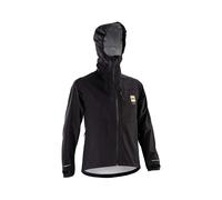 Leatt MTB HydraDri 3.0 Women's MTB Jacket BlackS Black