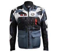 LEATT LEATT - Jacket 5.5 Enduro Camo Grey 2027 S