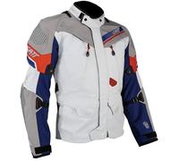 LEATT LEATT - Jacket Adv Dritour 7.5 Iron M