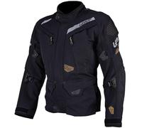 LEATT LEATT - Jacket ADV DriTour 7.5 Stealth XXL