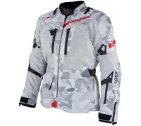 LEATT LEATT - Jacket ADV FlowTour 7.5 Steel L