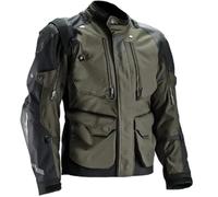LEATT LEATT - Jacket ADV MultiTour 5.5 Forest 3XL