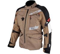 Leatt Adventure MultiTour 7.5, textile jacket waterproof L Brown/Black/Grey