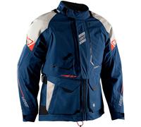 LEATT LEATT - Jacket ADV MultiTour 8.5 Midnight Blue M