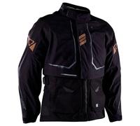 LEATT LEATT - Jacket ADV Multitour 8.5 Stealth 3XL