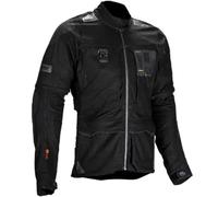 LEATT LEATT - Jacket ADV Rally 5.5 Stealth 3XL